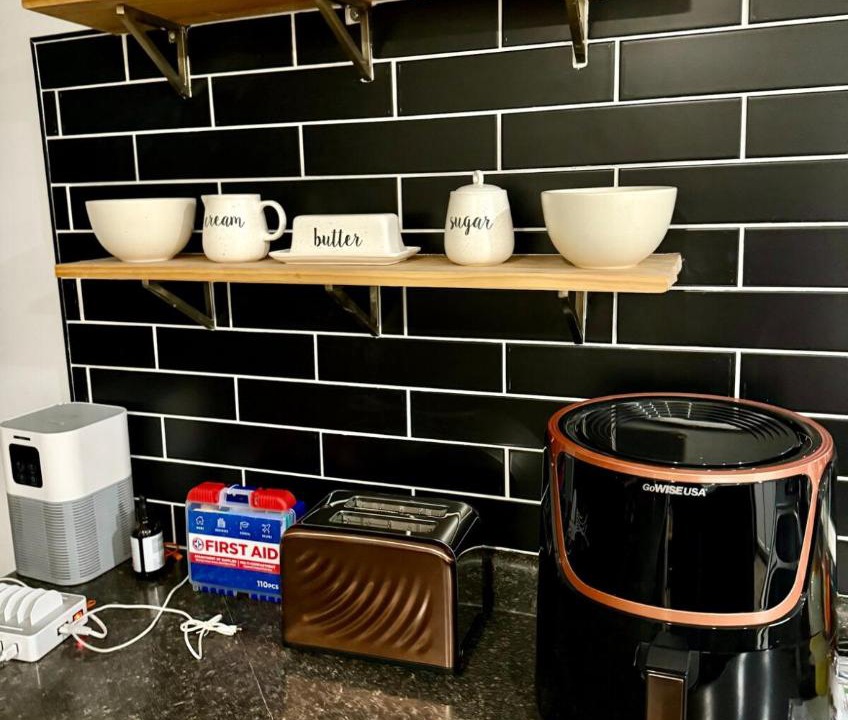 Photo of Kitchen in West Omaha