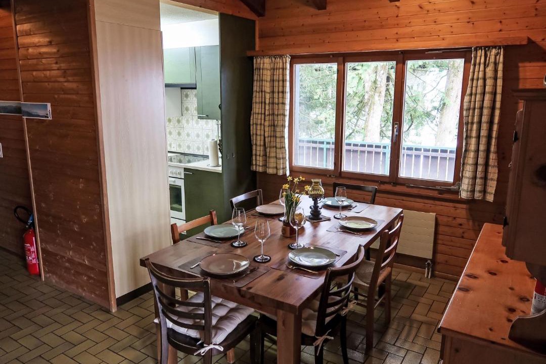 Photo of Kitchen in Gommiswald