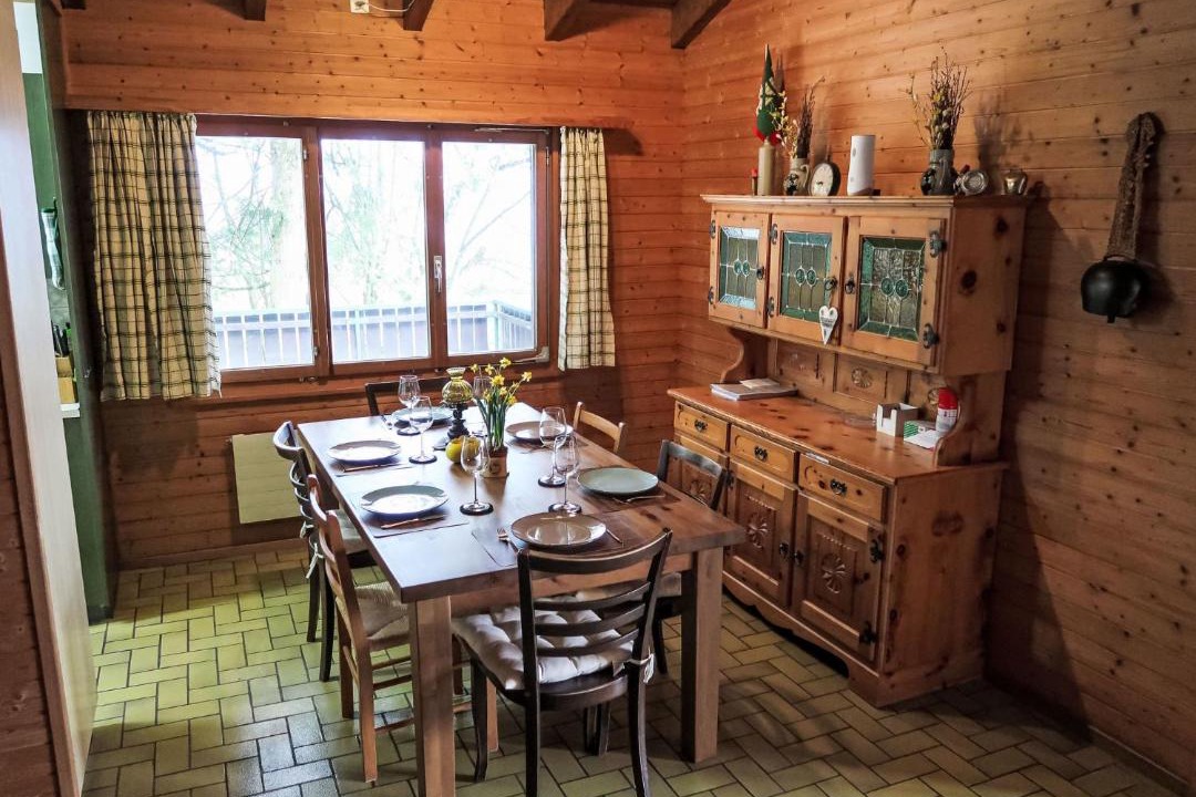 Photo of Kitchen in Gommiswald