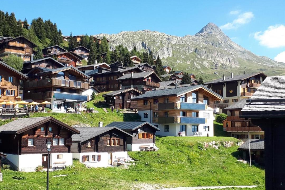 Photo of Others in Bettmeralp