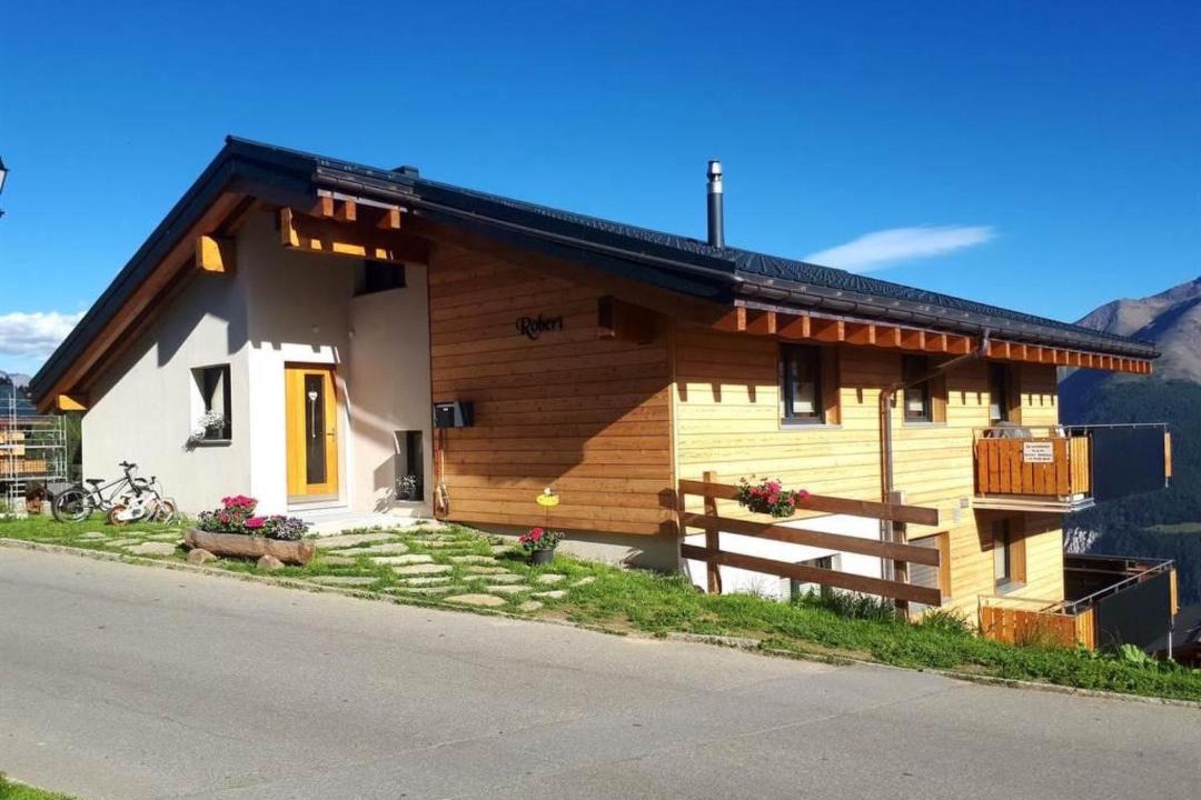 Photo of Others in Bettmeralp