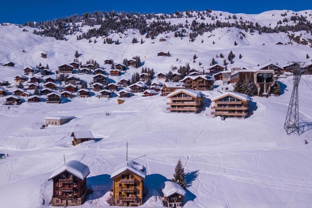 Photo of Others in Riederalp