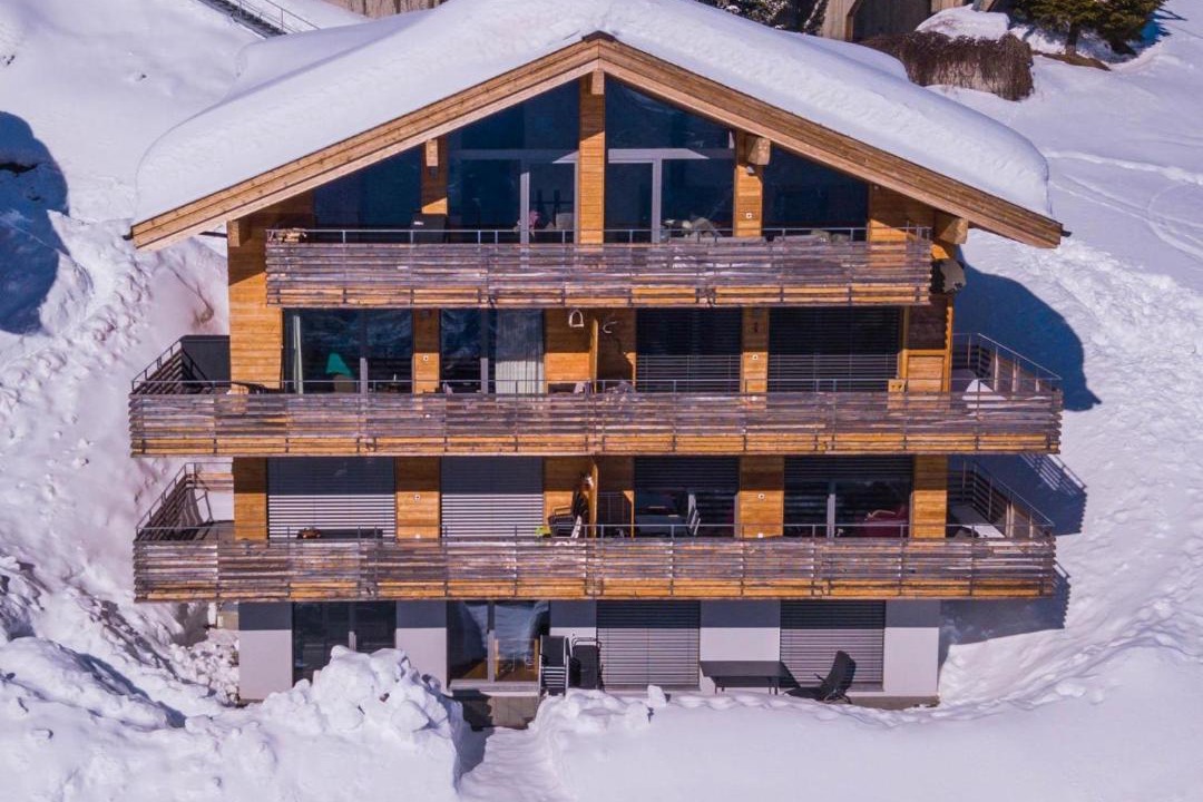 Photo of Others in Riederalp