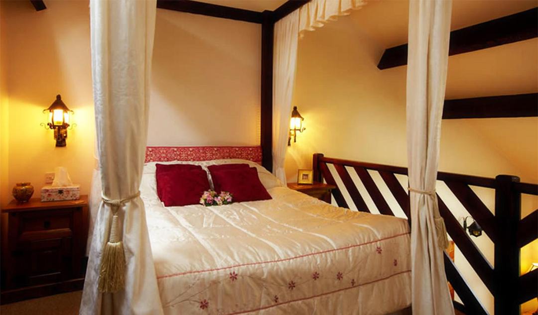 Photo of Bedroom in Langford