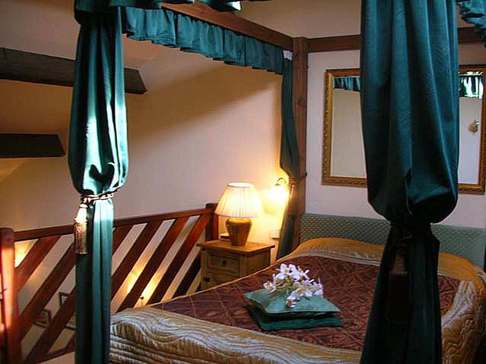 Photo of Bedroom in Langford