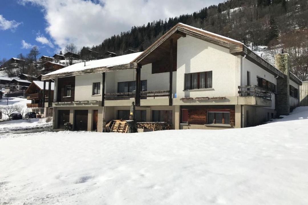 Photo of Others in Fiesch