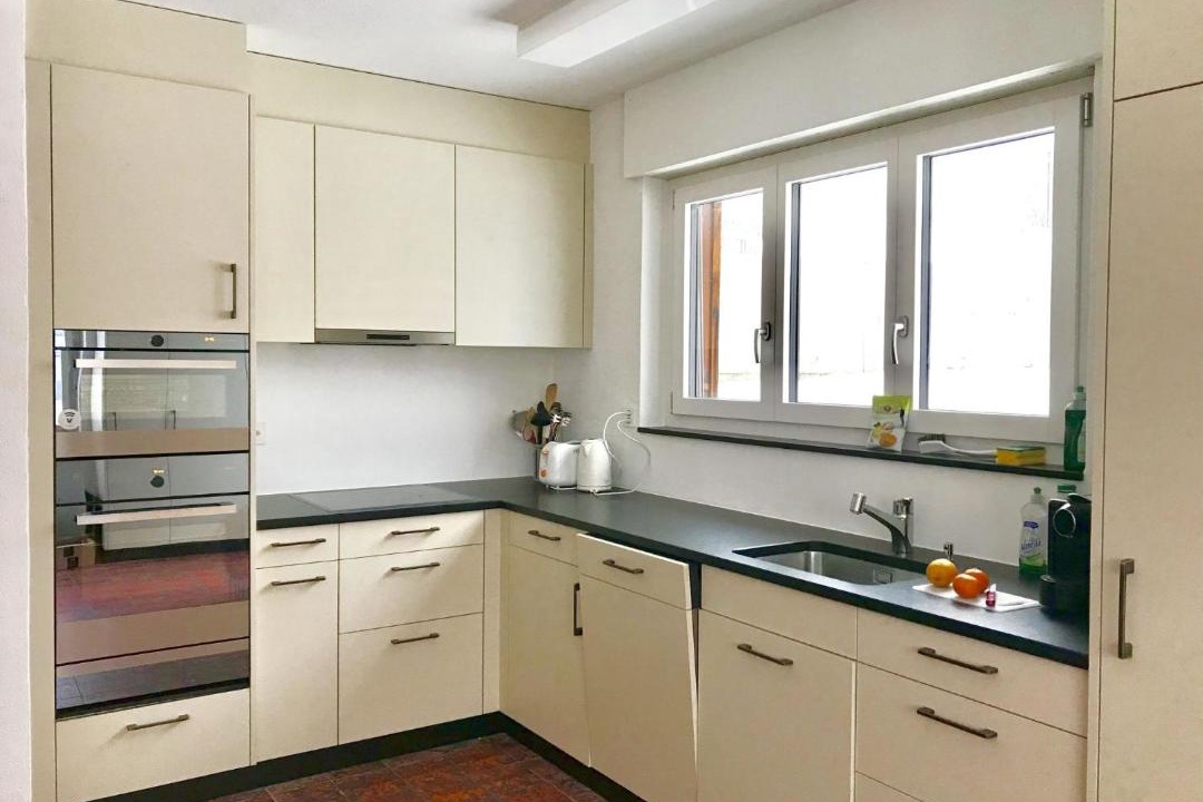 Photo of Kitchen in Fiesch