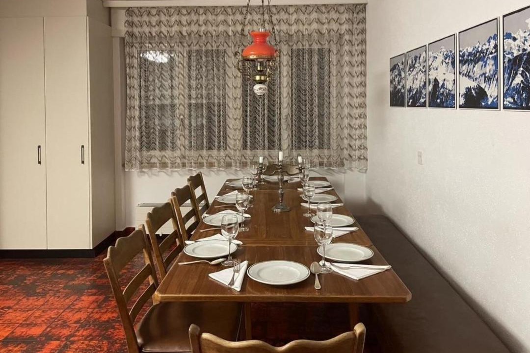 Photo of Others in Fiesch