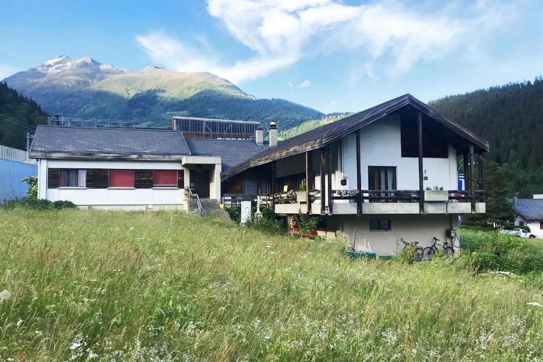 Photo of Others in Fiesch