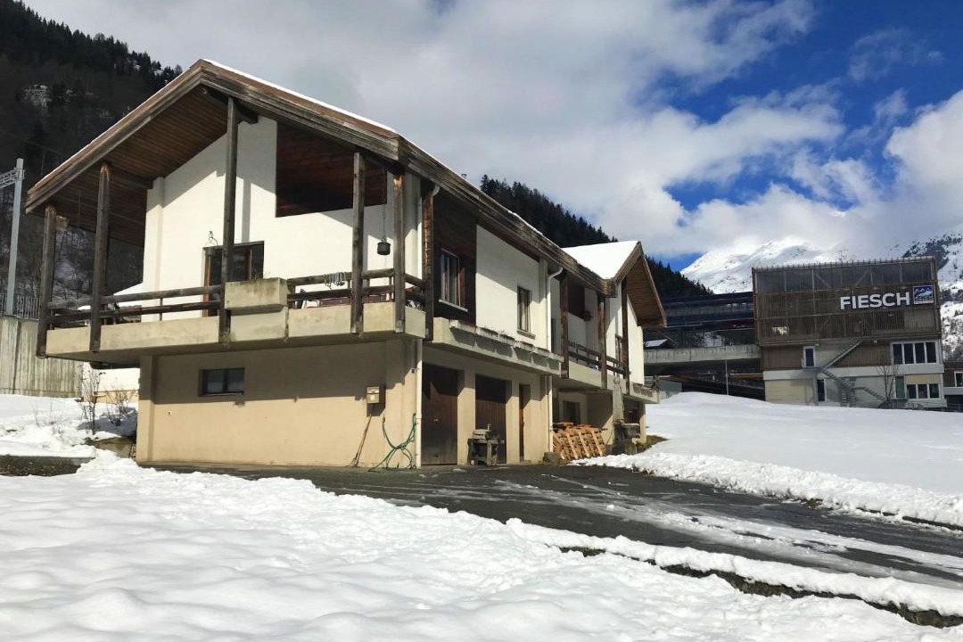 Photo of Others in Fiesch