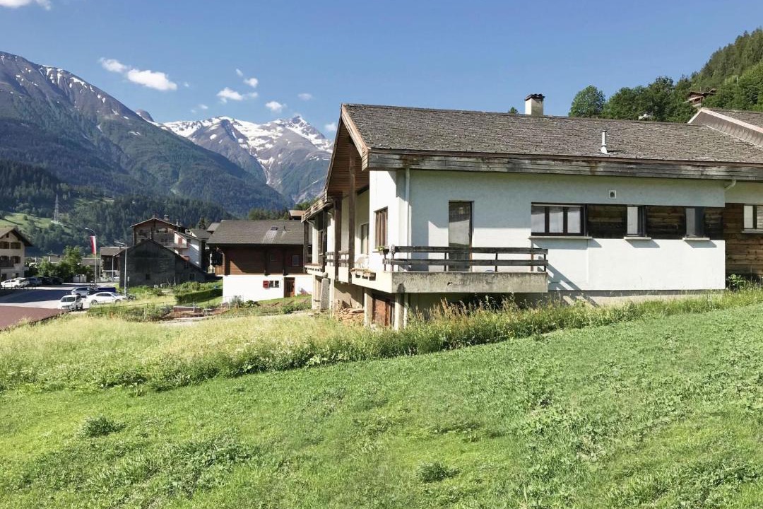 Photo of Others in Fiesch