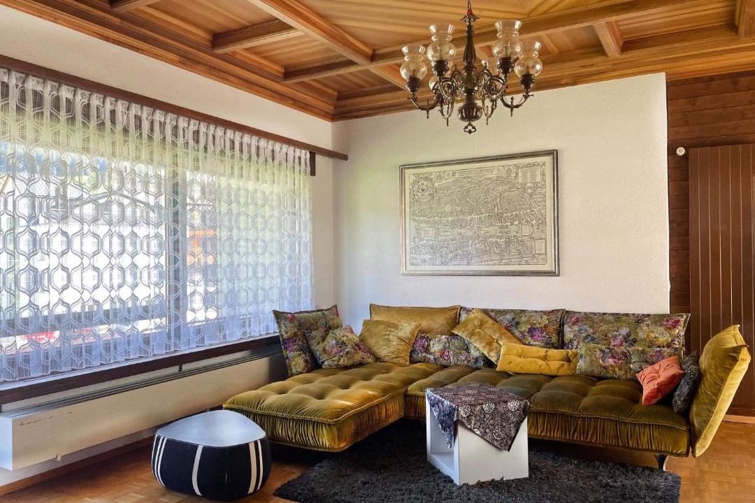 Photo of Livingroom in Fiesch