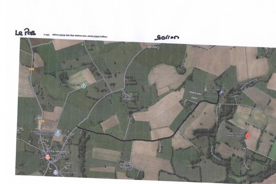 Photo of Others in Couesmes-Vauce