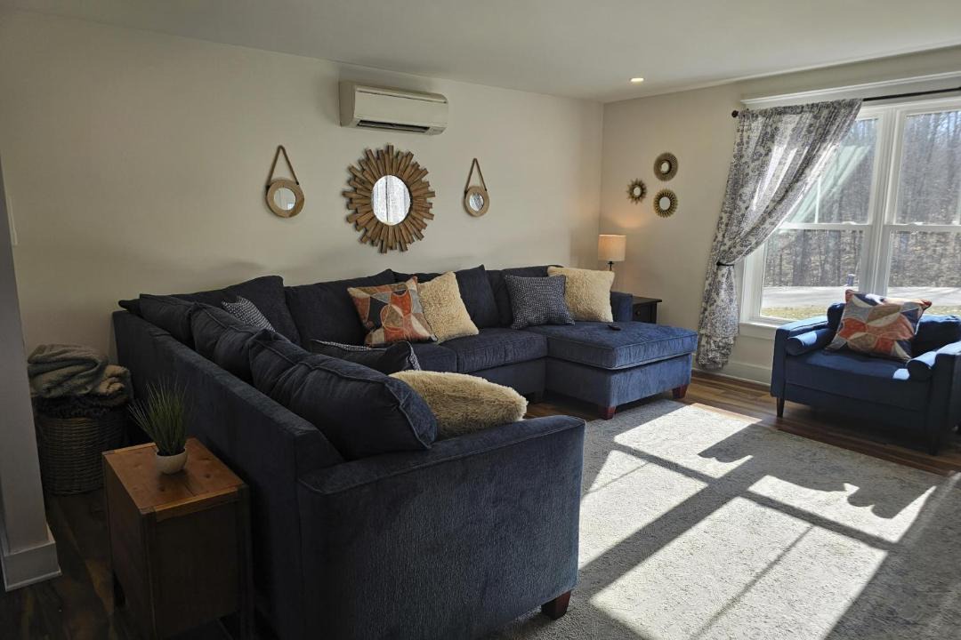 Photo of Livingroom in Kennebunk