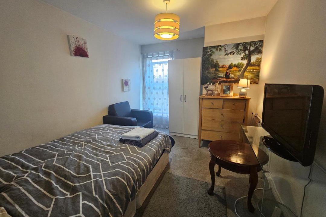 Photo of Bedroom in Waltham Abbey