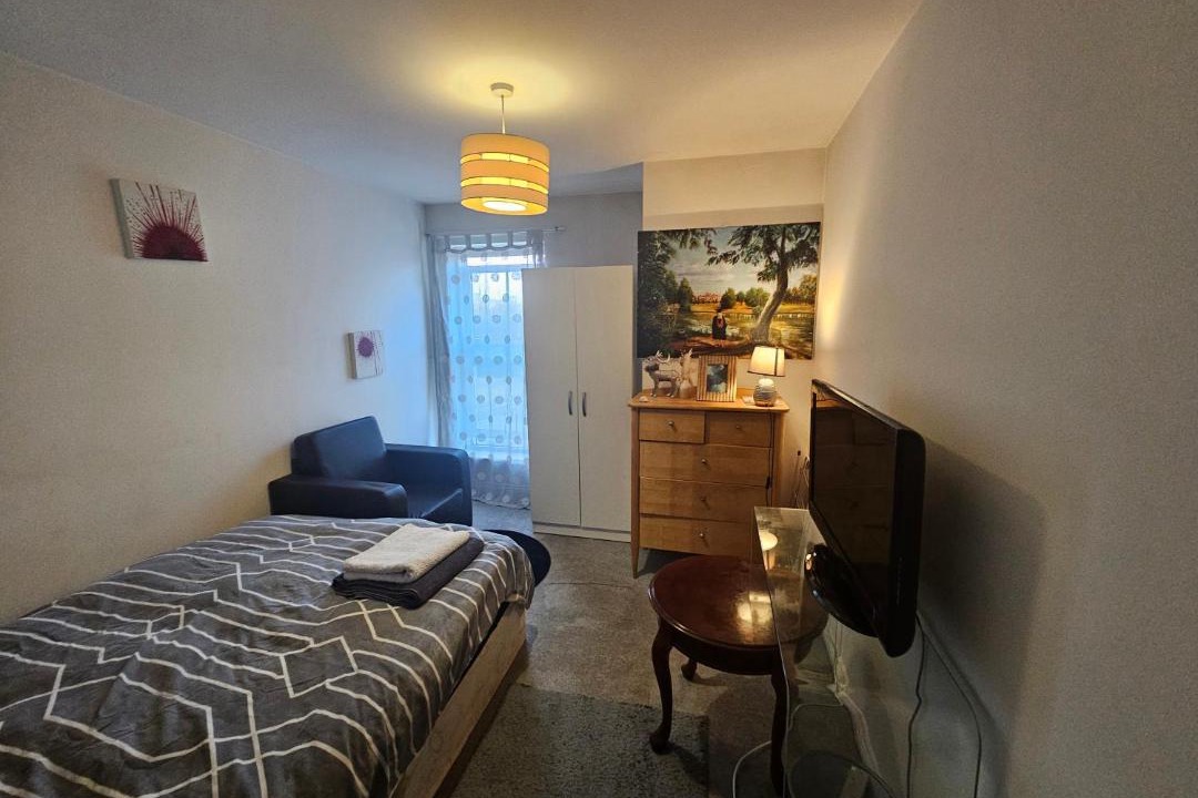 Photo of Bedroom in Waltham Abbey