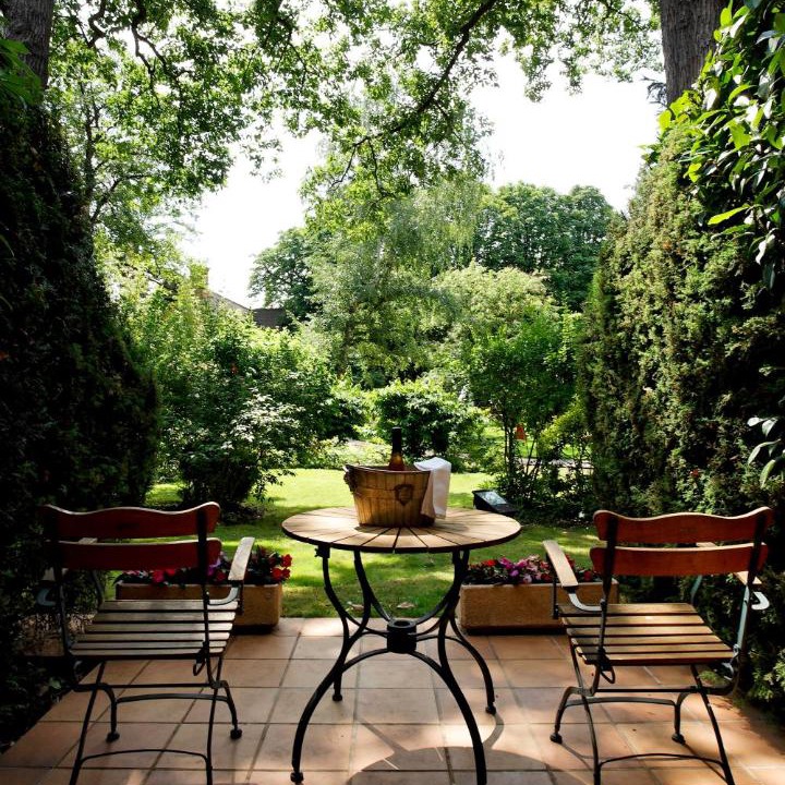Photo of Others in Saint-Germain-en-Laye