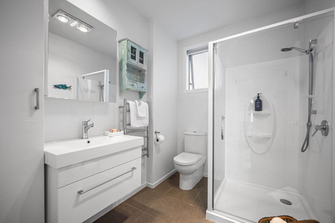 Photo of Bathroom in Army Bay