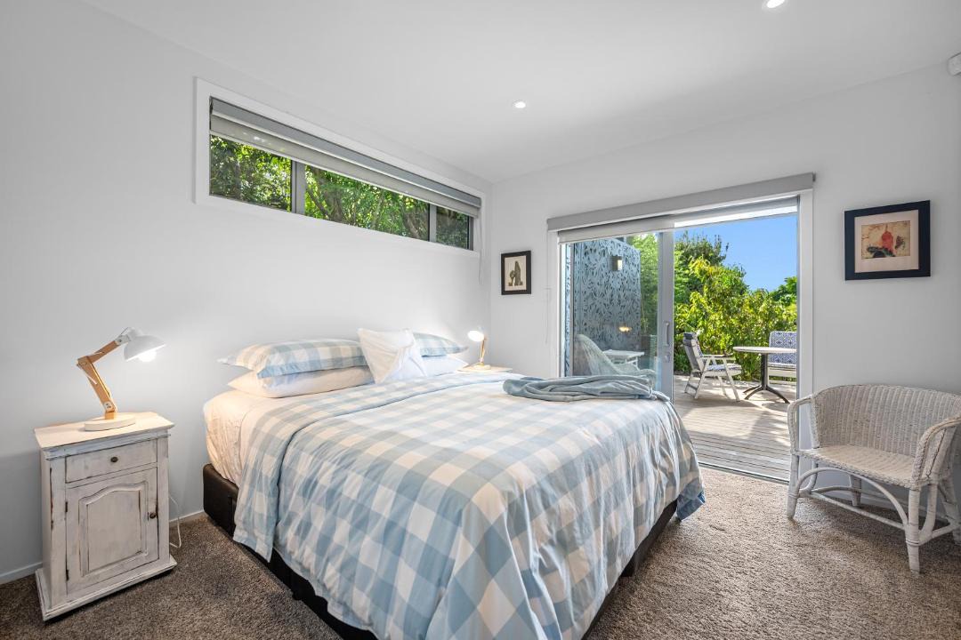 Photo of Bedroom in Army Bay