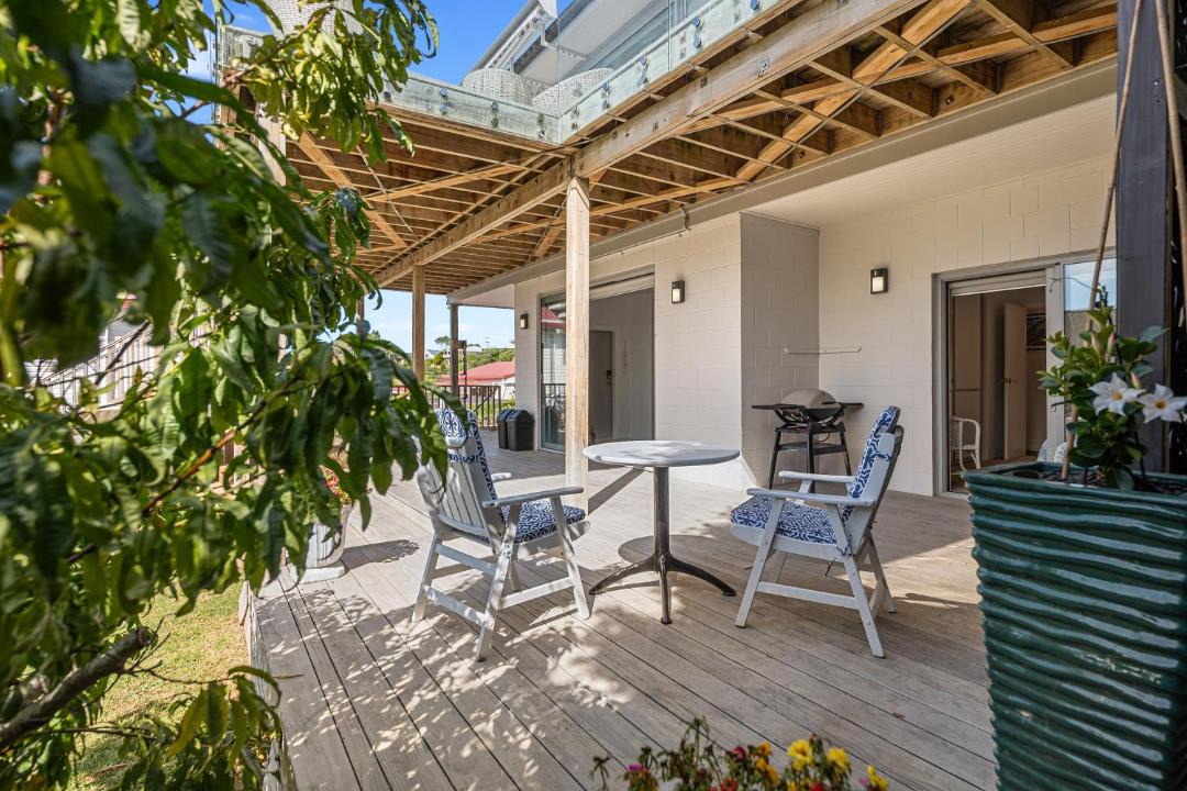 Photo of Patio Balcony in Army Bay