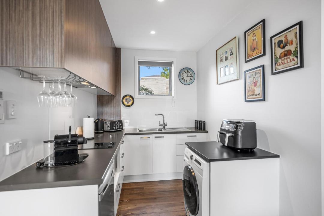 Photo of Kitchen in Army Bay