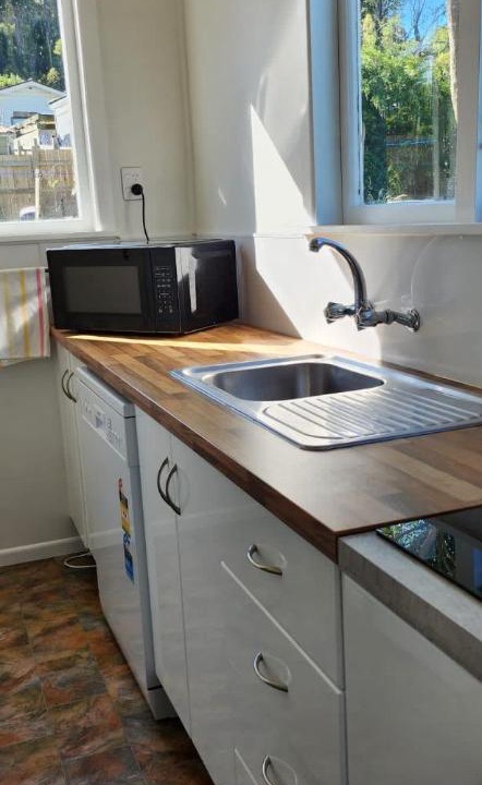 Photo of Kitchen in Rangitikei