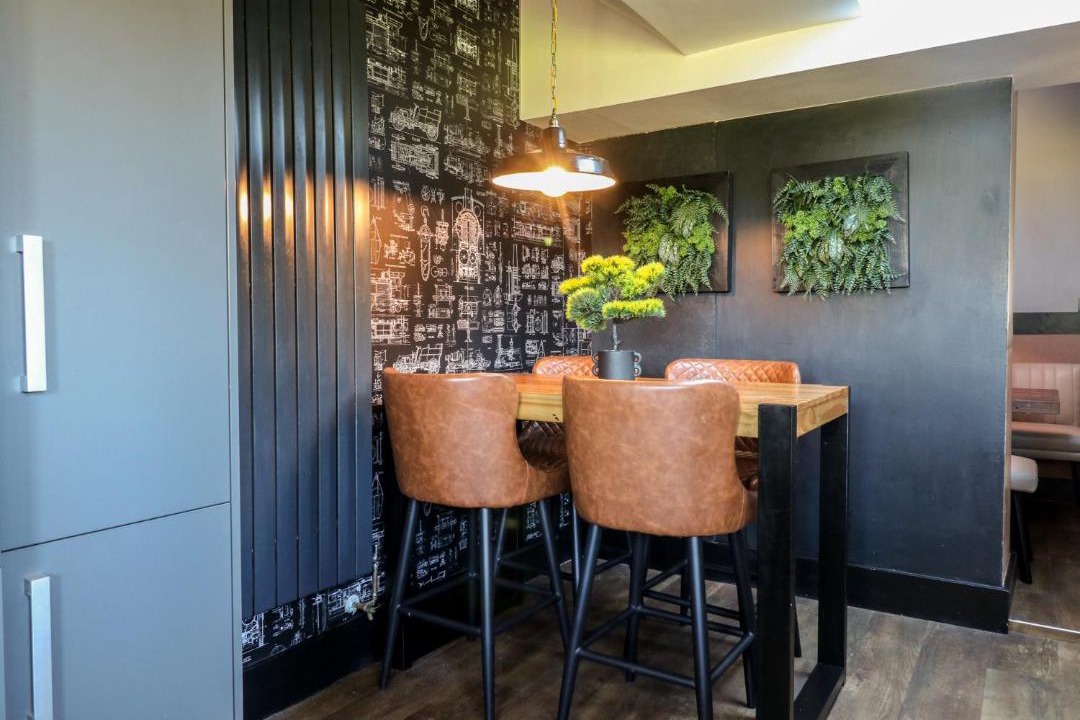 Photo of Others in Belper