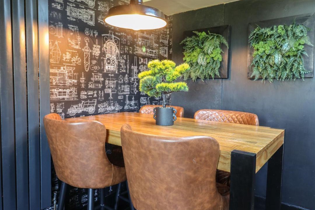 Photo of Others in Belper