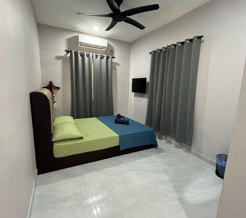 Photo of Others in Kampung Merang