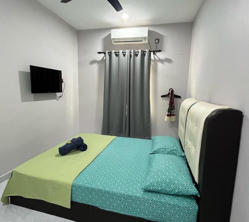 Photo of Others in Kampung Merang