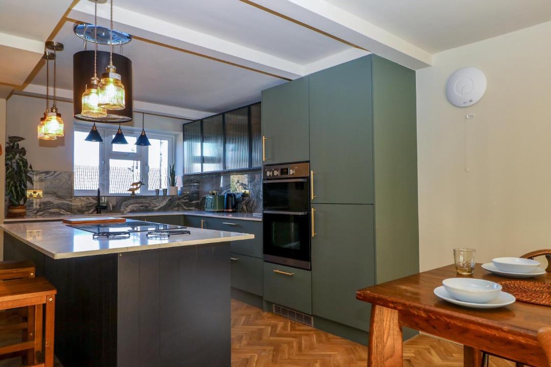 Photo of Kitchen in Forest Row