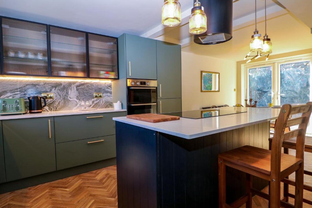 Photo of Kitchen in Forest Row