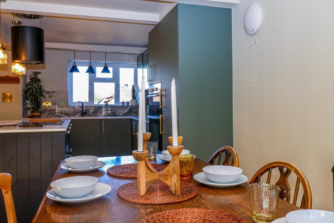 Photo of Kitchen in Forest Row