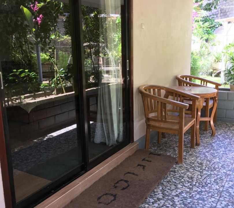 Photo of Patio Balcony in Sumberagung