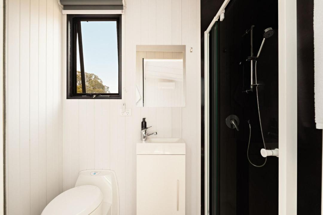 Photo of Bathroom in Chintin