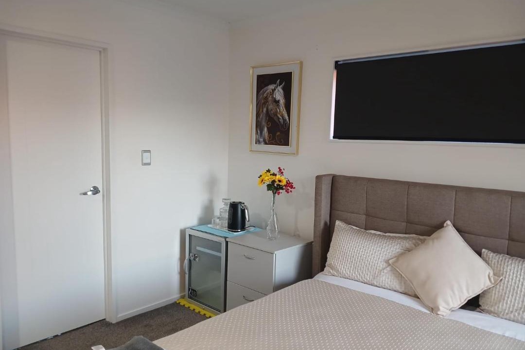 Photo of Bedroom in Helensville