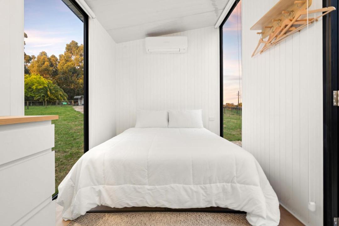 Photo of Bedroom in Jindivick