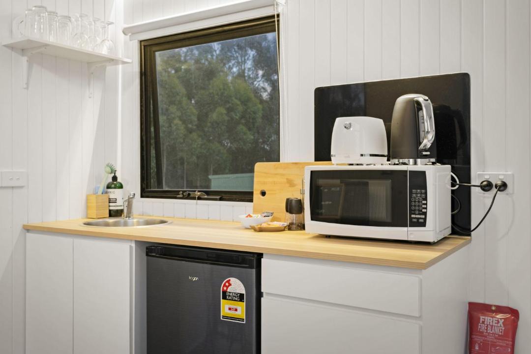 Photo of Kitchen in Jindivick