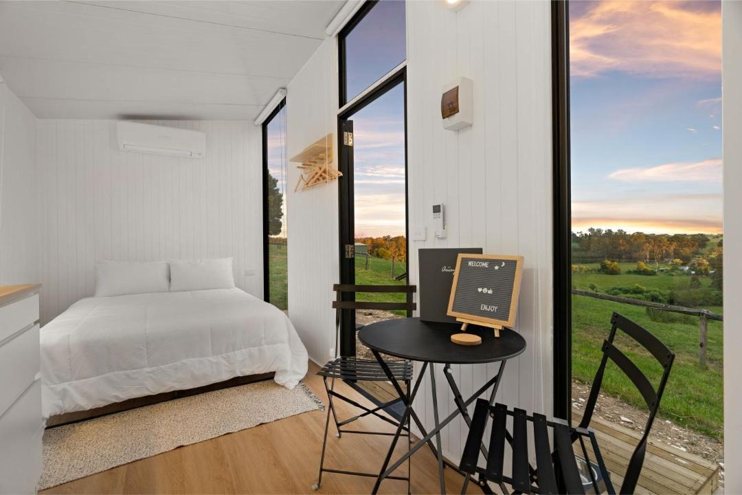 Photo of Bedroom in Jindivick