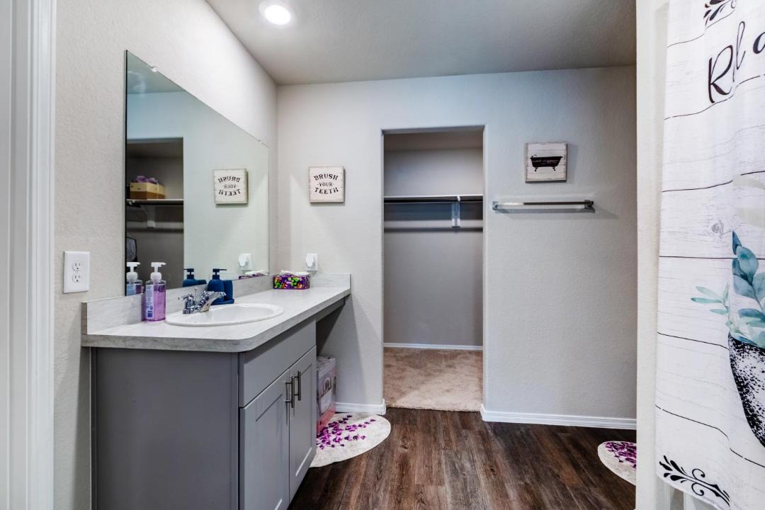 Photo of Bathroom in Conroe