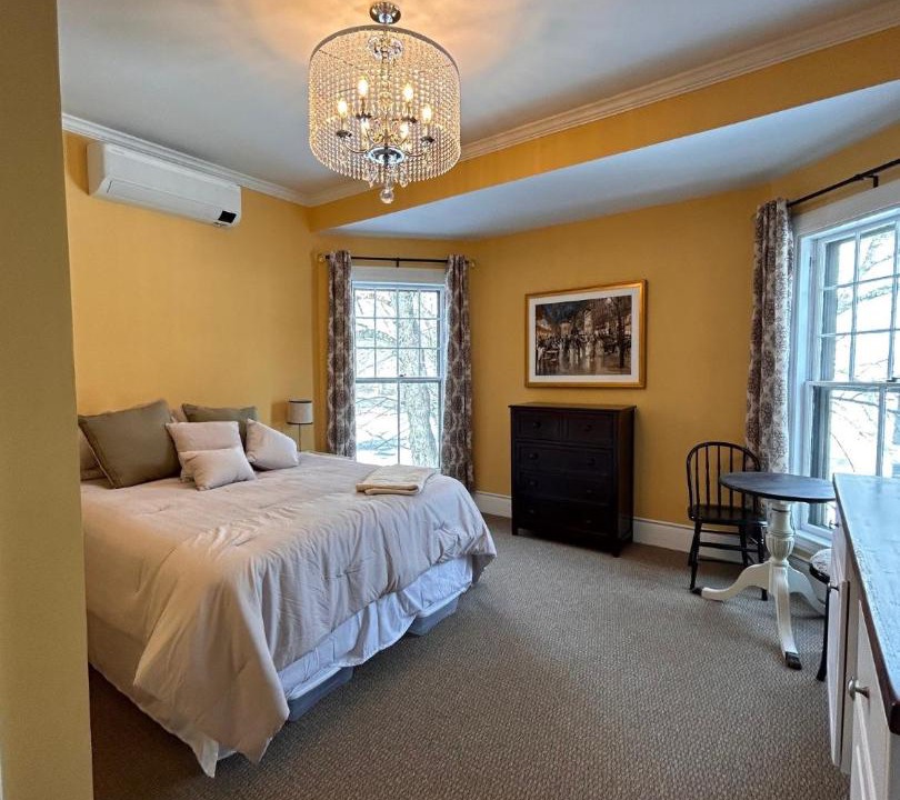 Photo of Bedroom in Ellsworth