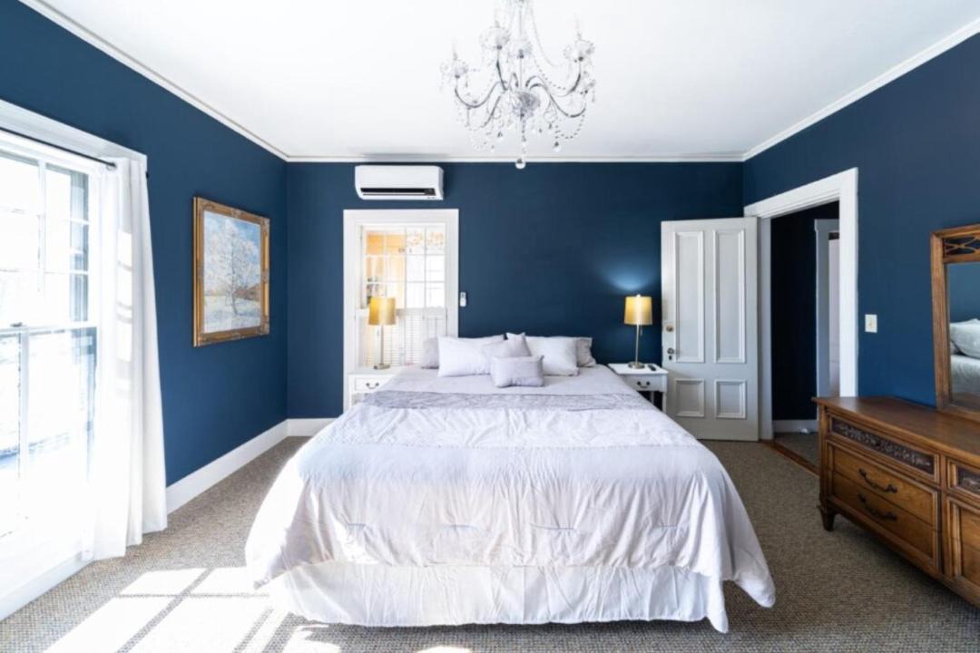 Photo of Bedroom in Ellsworth