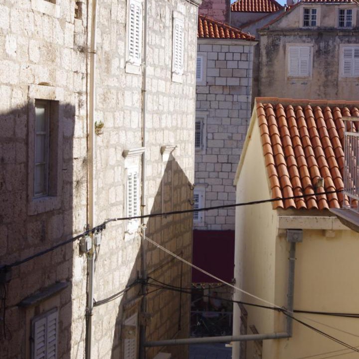 Photo of Buildings in Cove Tri Zala (Zrnovo)