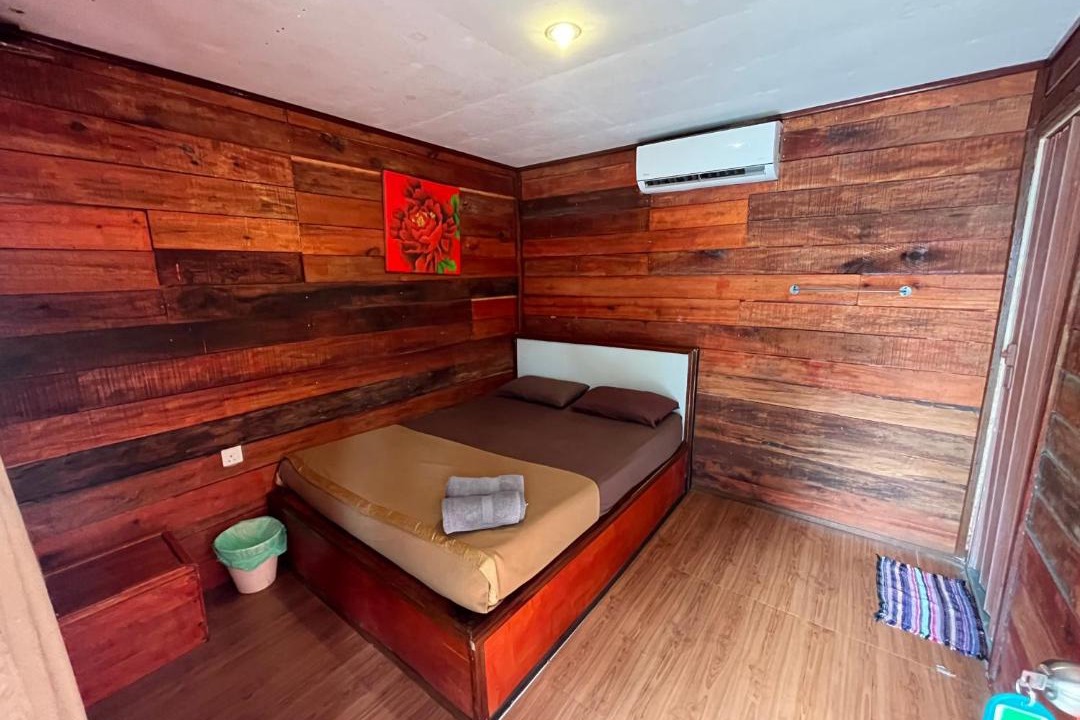 Photo of Bedroom in Alor Gajah