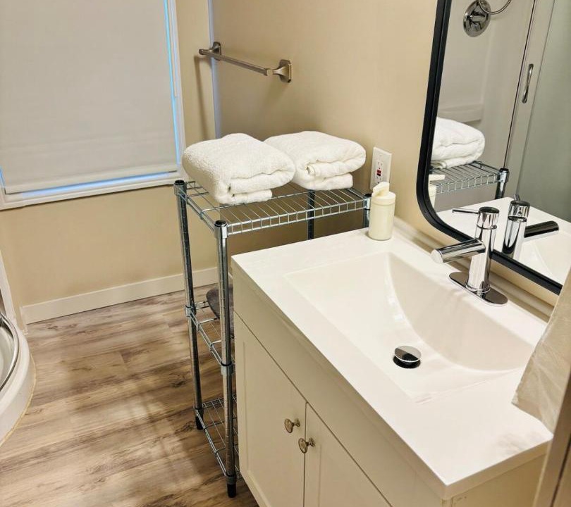 Photo of Bathroom in Mission District