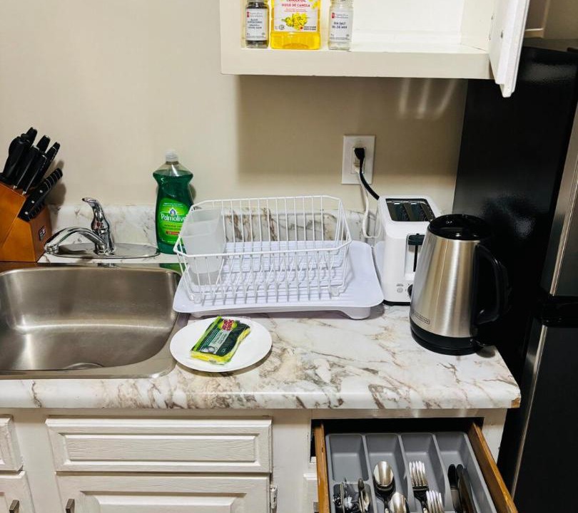 Photo of Kitchen in Mission District