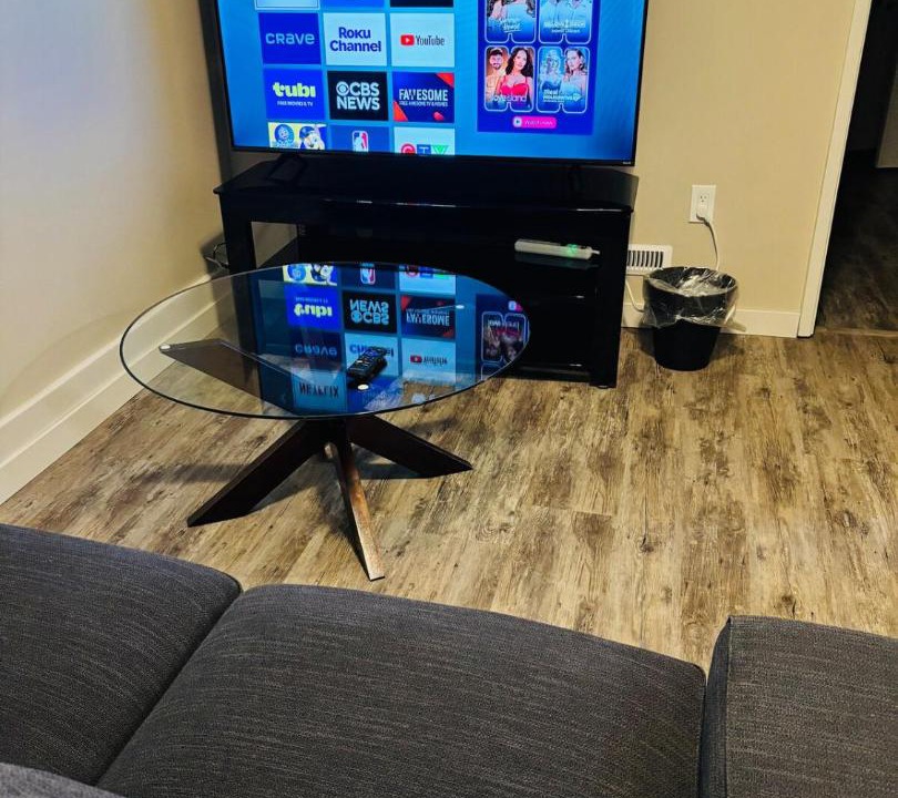 Photo of Livingroom in Mission District