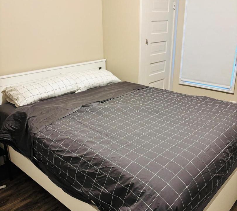 Photo of Bedroom in Mission District