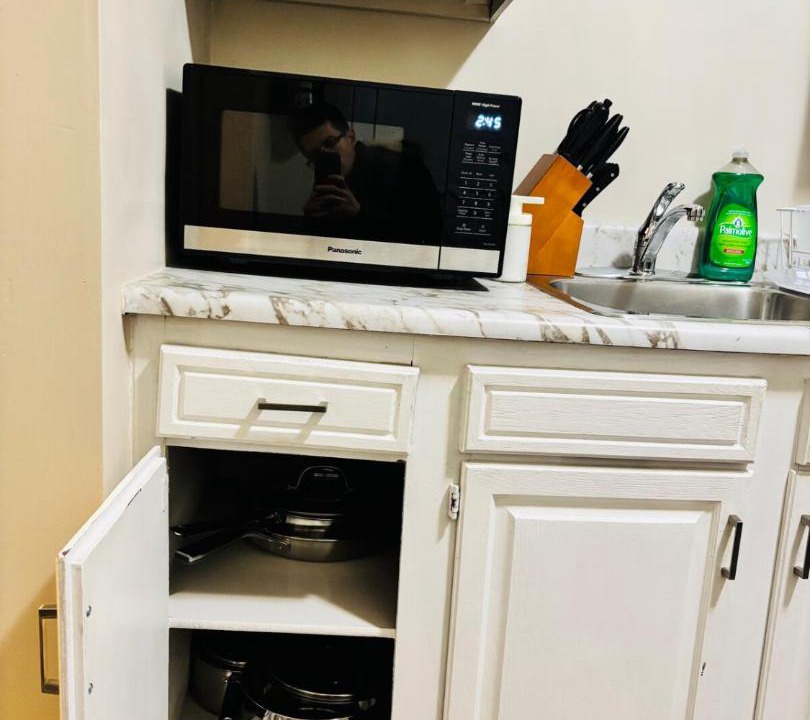 Photo of Kitchen in Mission District