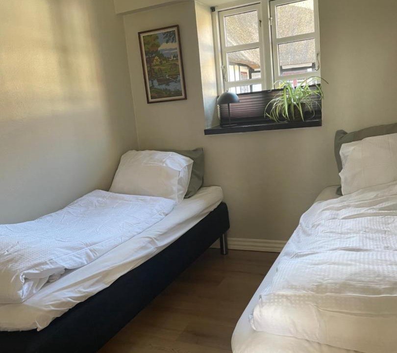 Photo of Bedroom in Naesby